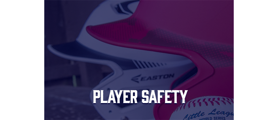 Player Safety