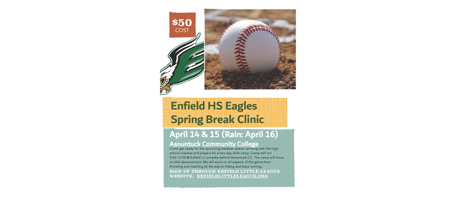 Spring Break Clinic 2025
