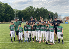 2022 NCCBL AAA Champs!